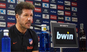 Simeone: 